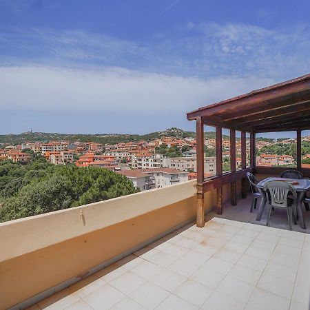 Ferienwohnung Belvedere La Maddalena  Exterior foto