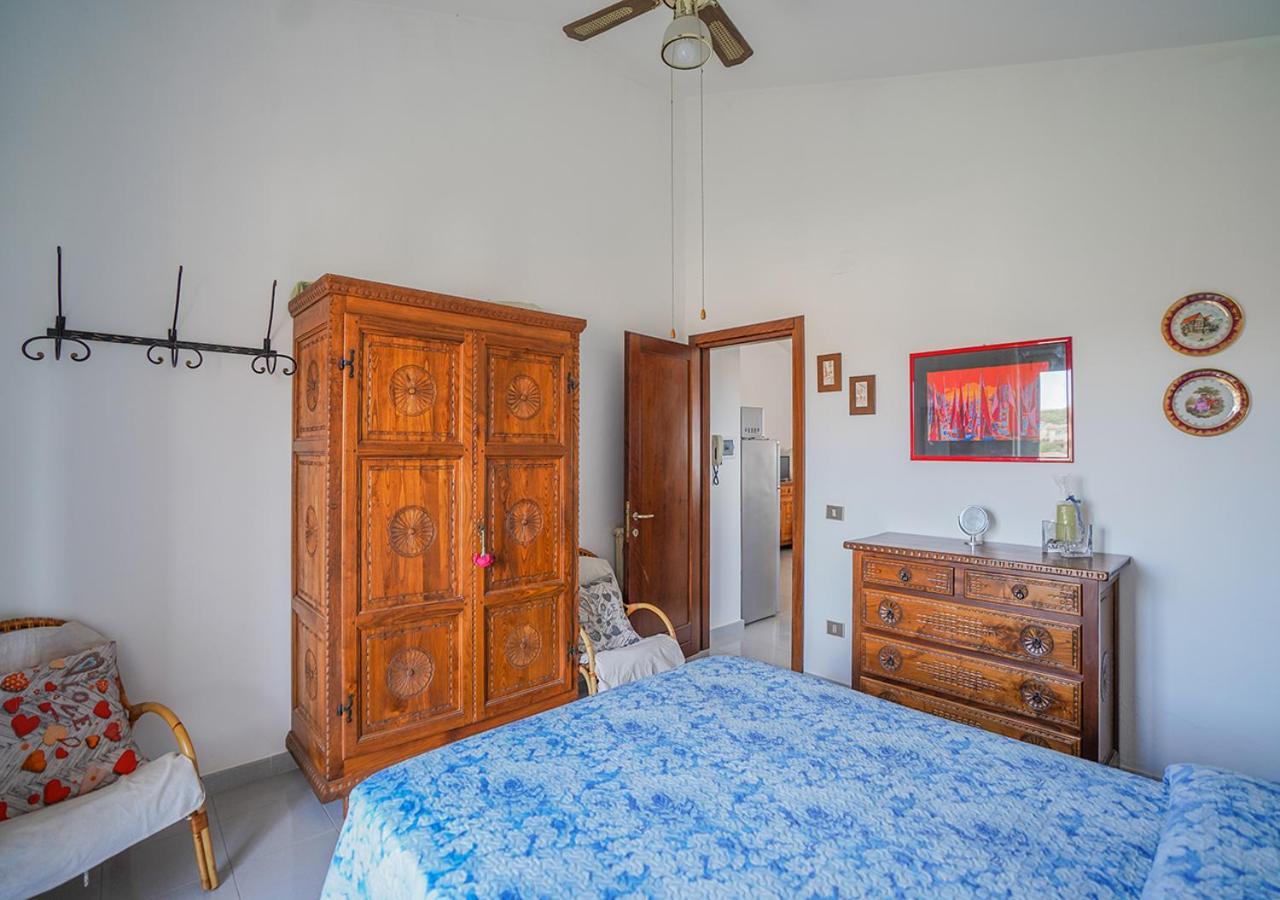 Ferienwohnung Belvedere La Maddalena  Exterior foto