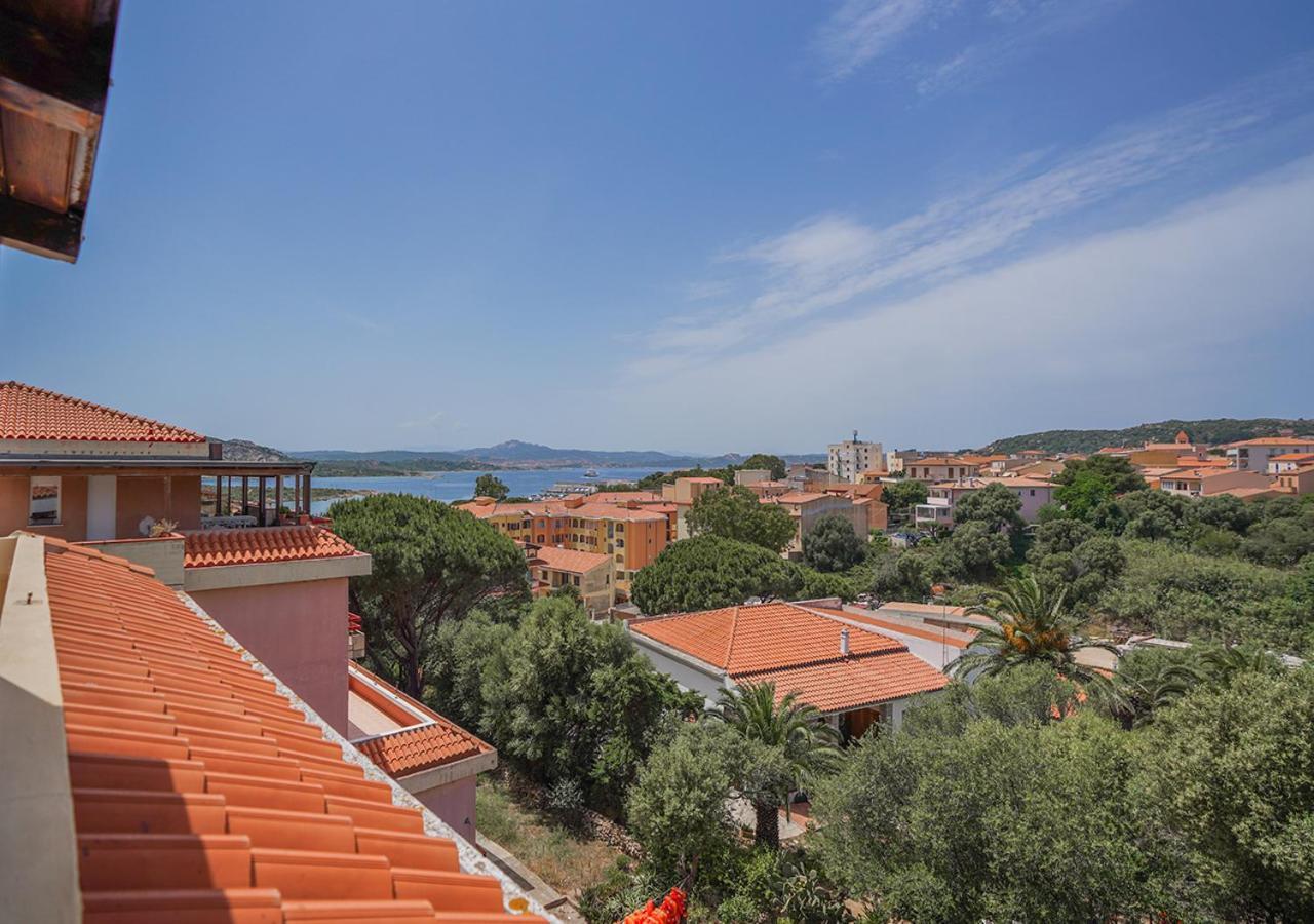 Ferienwohnung Belvedere La Maddalena  Exterior foto