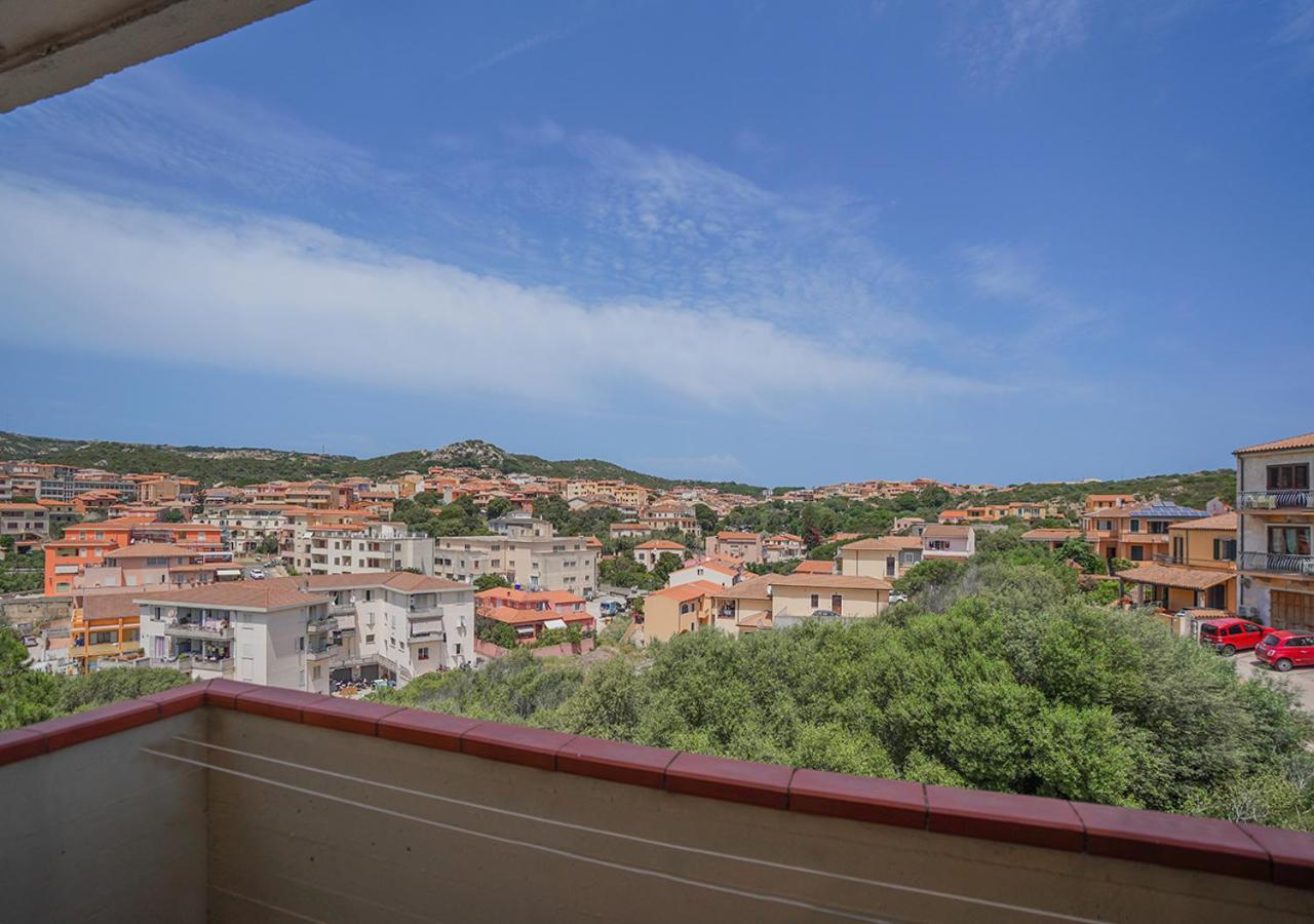 Ferienwohnung Belvedere La Maddalena  Exterior foto