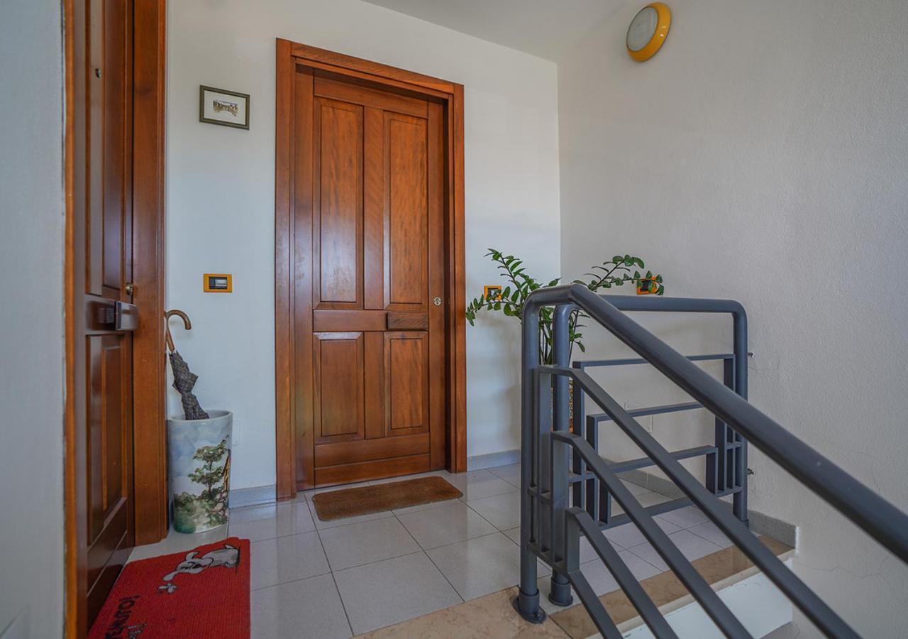Ferienwohnung Belvedere La Maddalena  Exterior foto