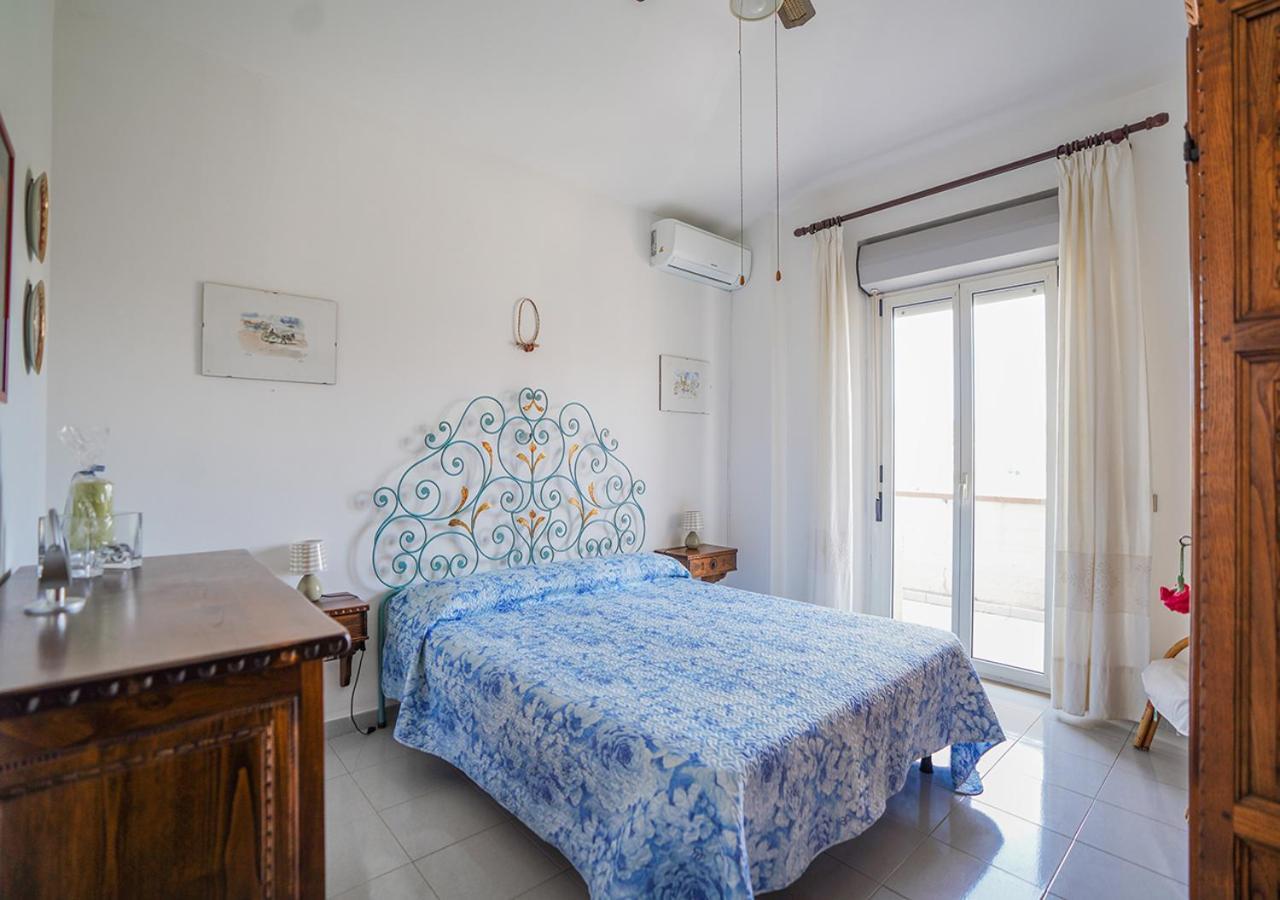 Ferienwohnung Belvedere La Maddalena  Exterior foto