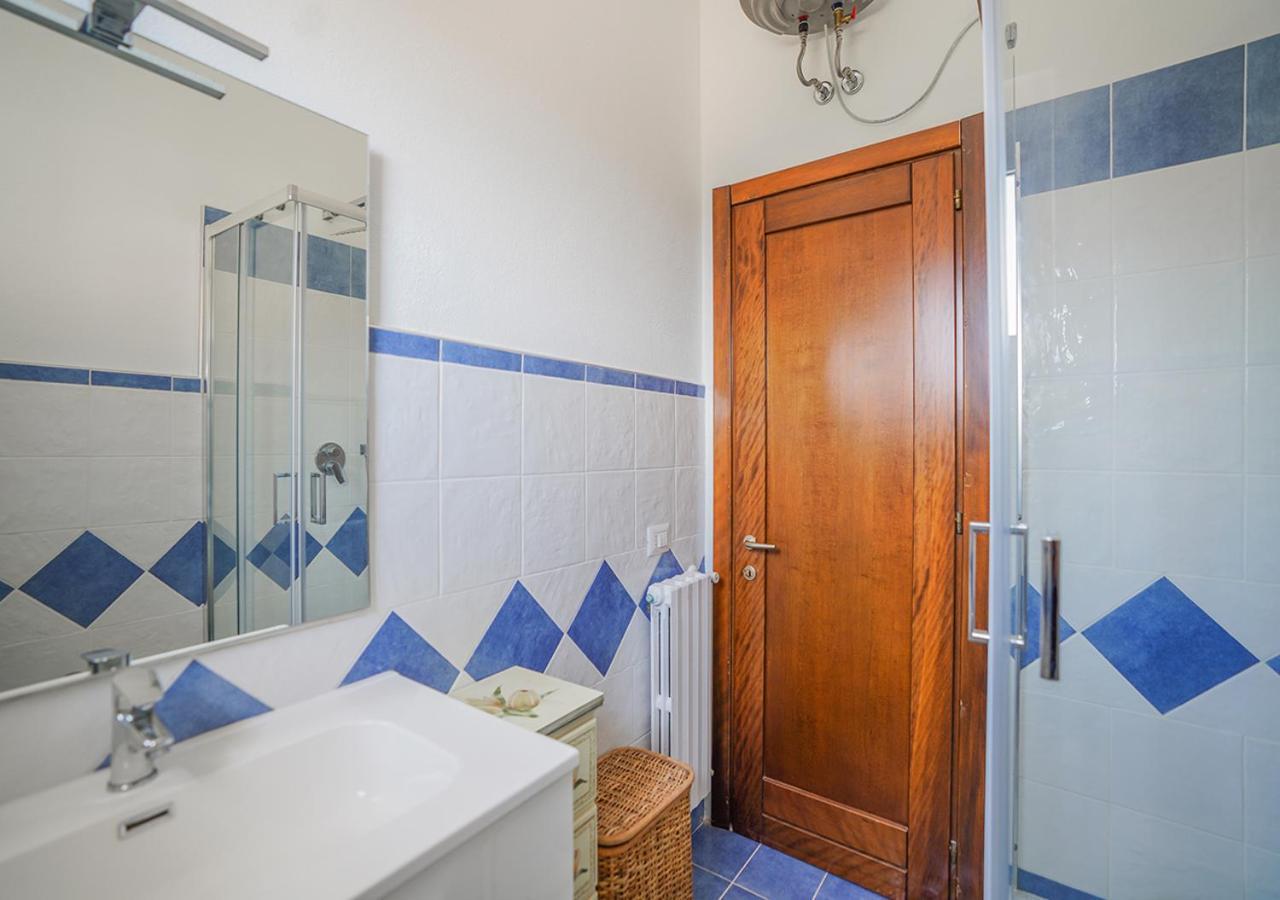 Ferienwohnung Belvedere La Maddalena  Exterior foto